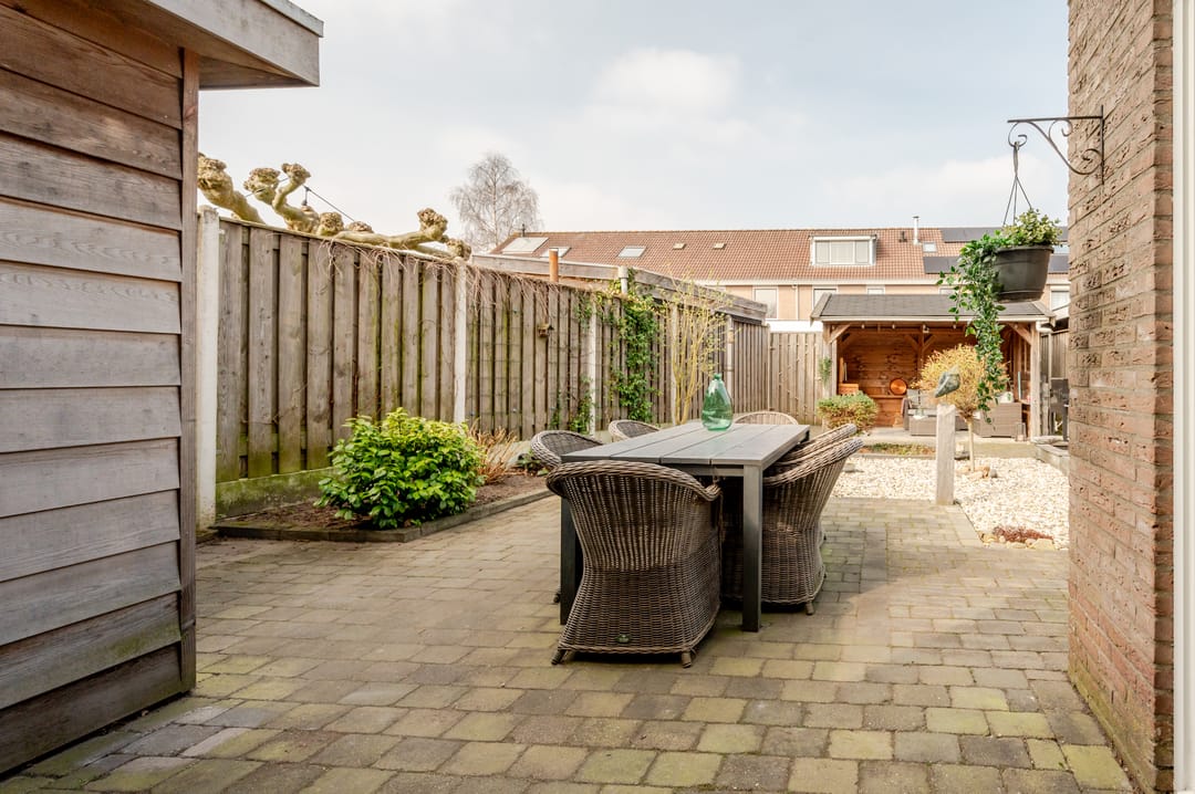 Foto 38 van Brummelkamp 5