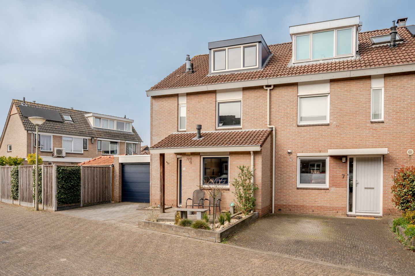 Foto 44 van Brummelkamp 5