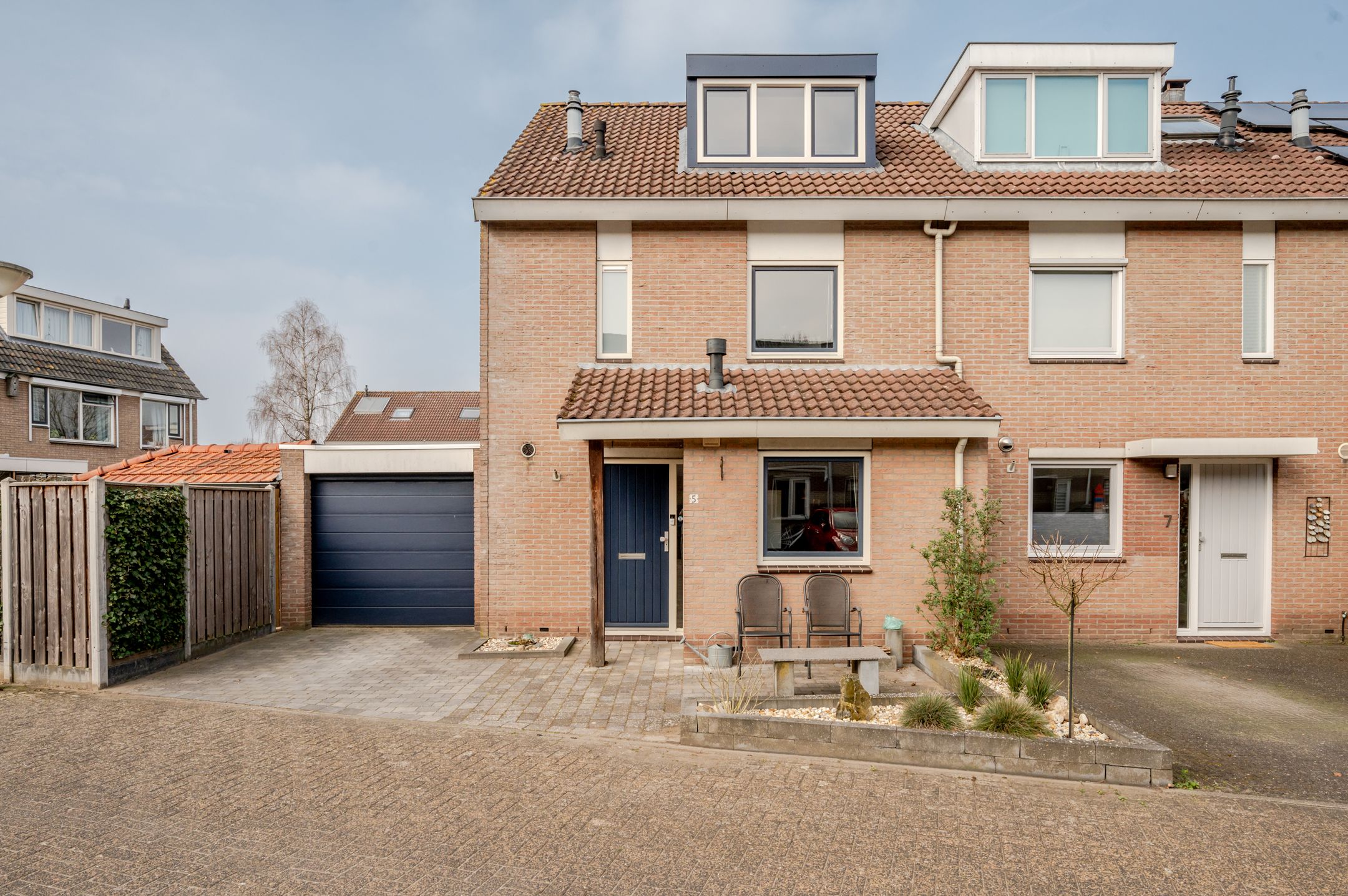 Foto 45 van Brummelkamp 5