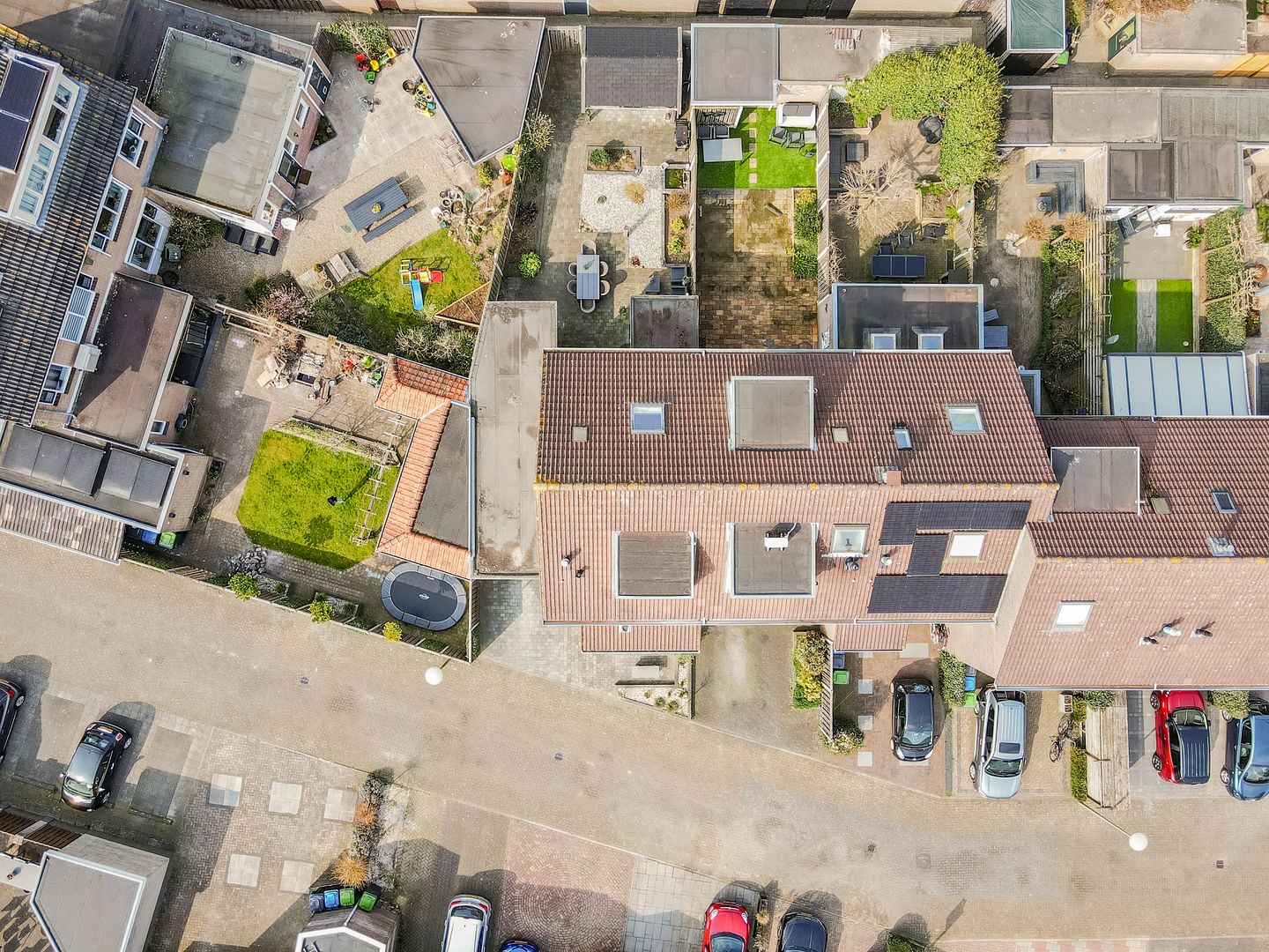 Foto 49 van Brummelkamp 5