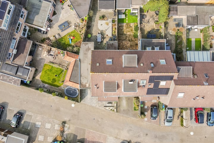 Foto 49 van Brummelkamp 5