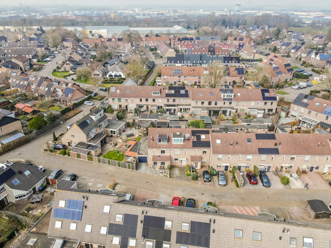 Foto 53 van Brummelkamp 5