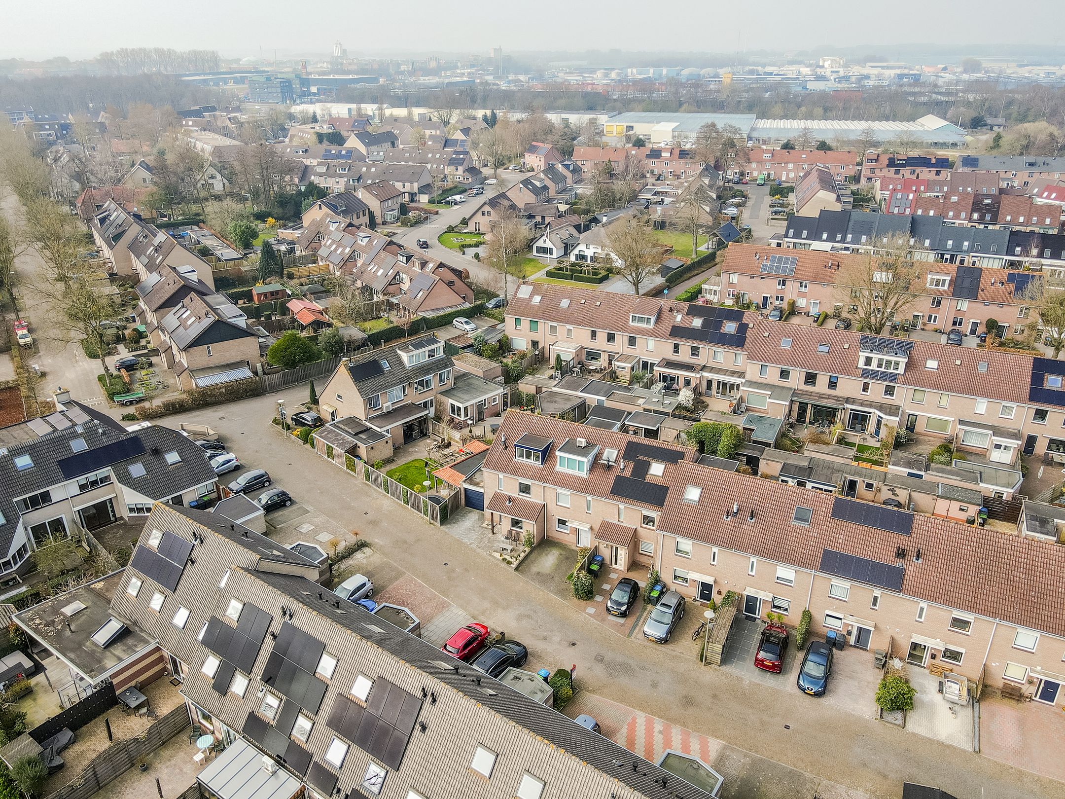 Foto 54 van Brummelkamp 5