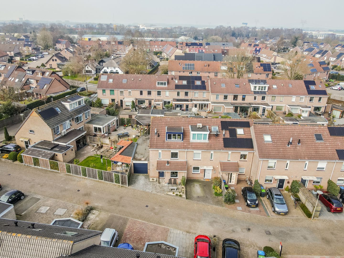 Foto 55 van Brummelkamp 5