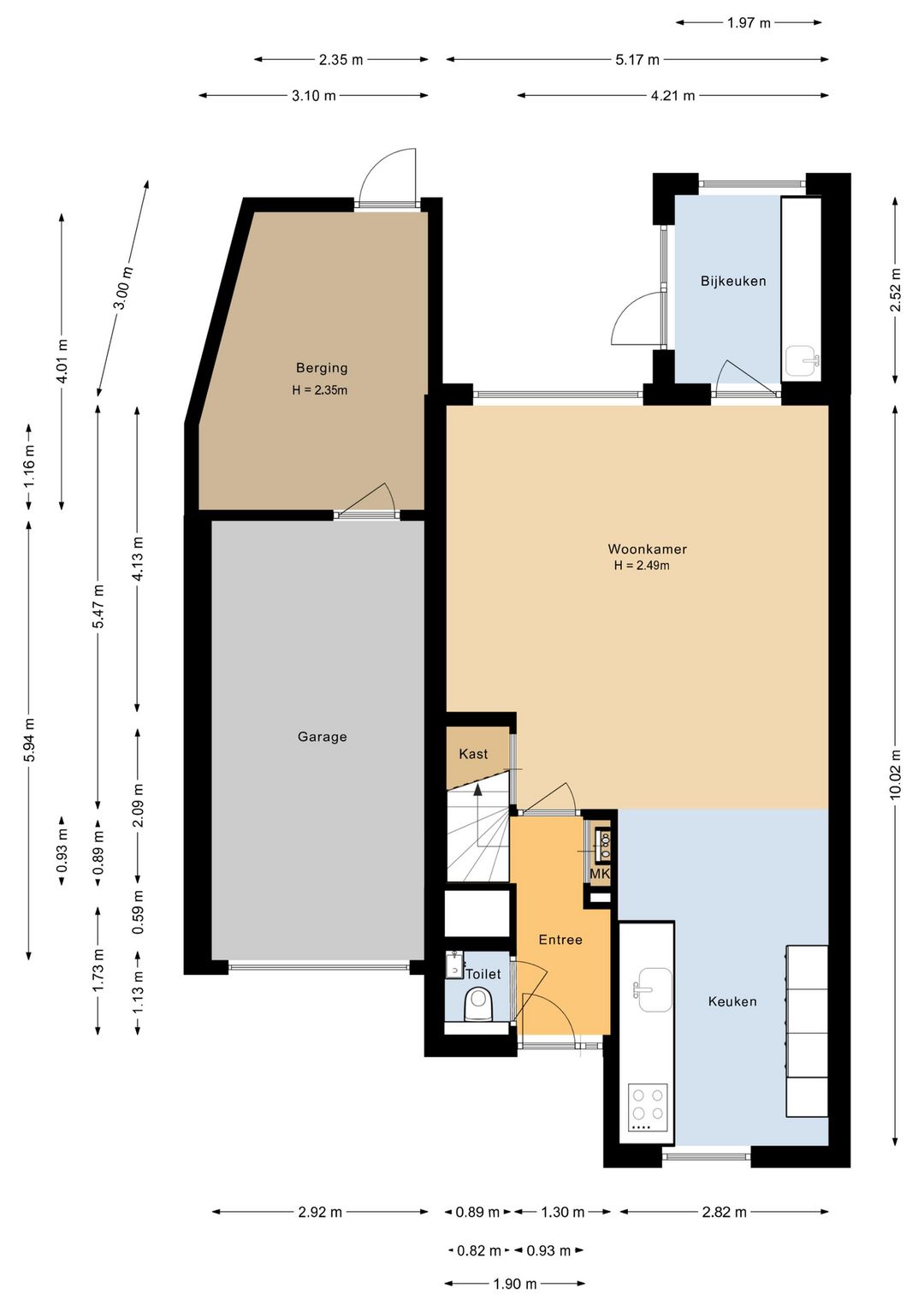 Foto 56 van Brummelkamp 5