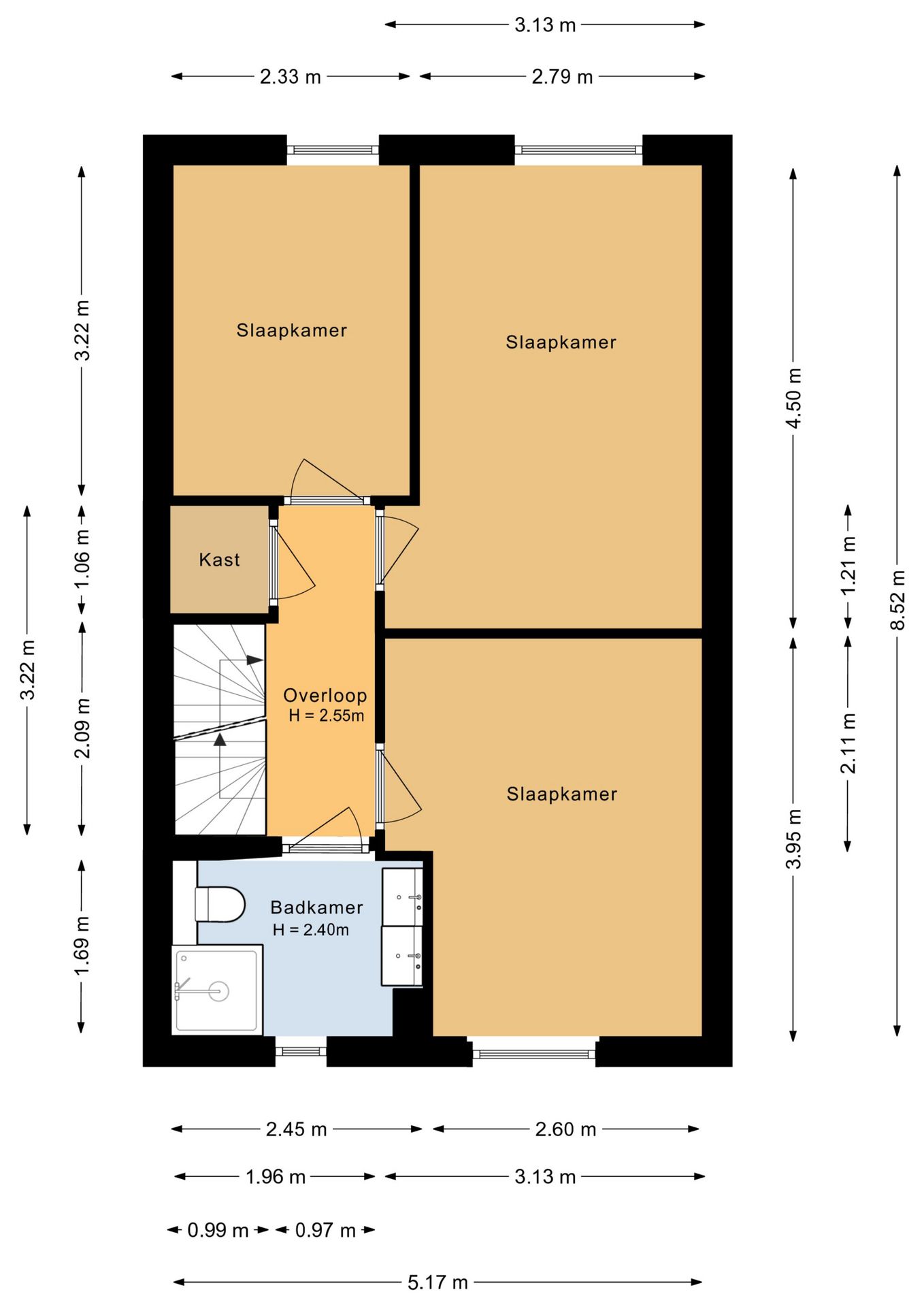 Foto 57 van Brummelkamp 5