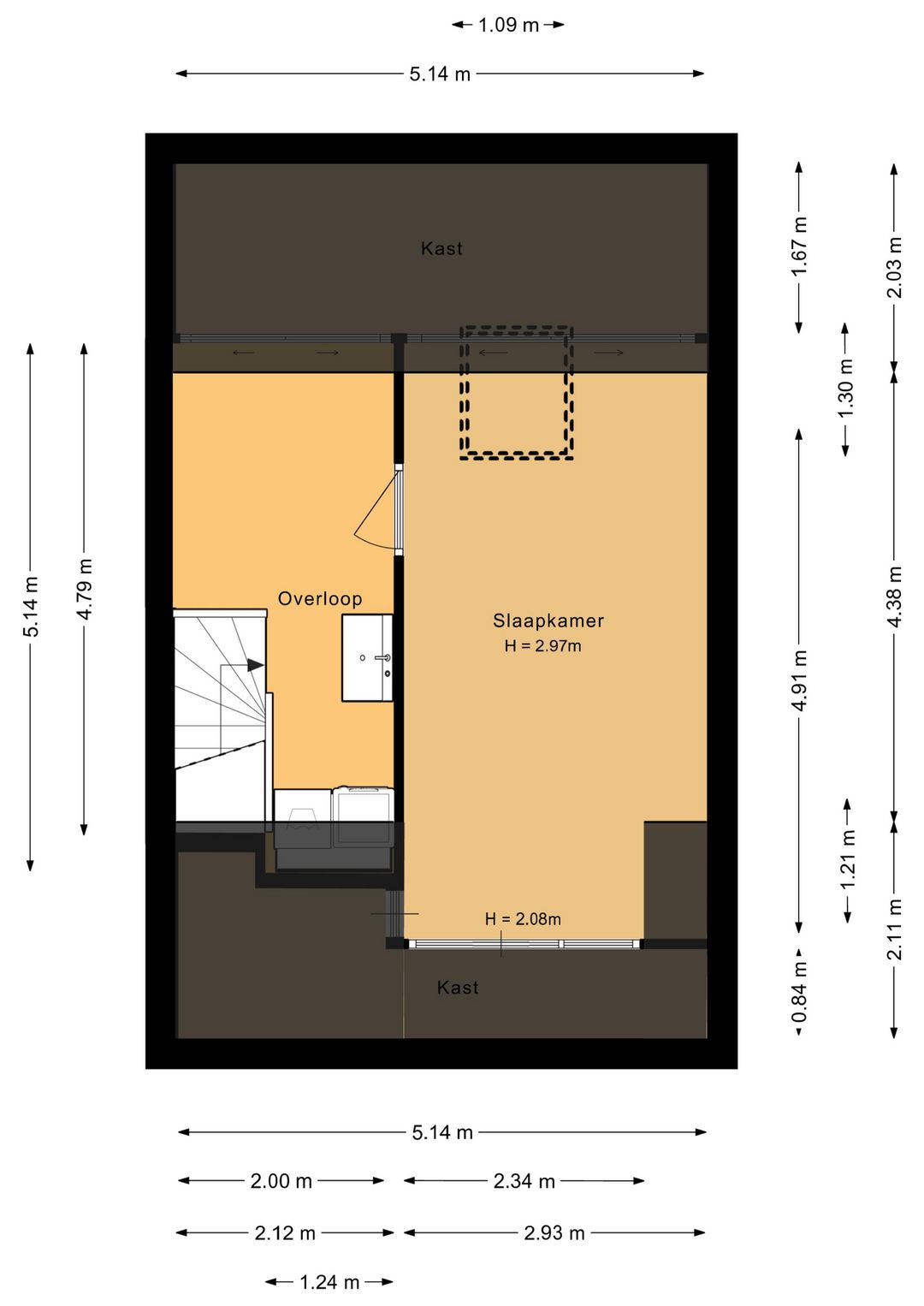 Foto 58 van Brummelkamp 5