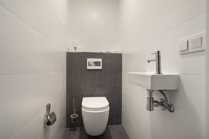 Photo 5 of Jufferstraat 208