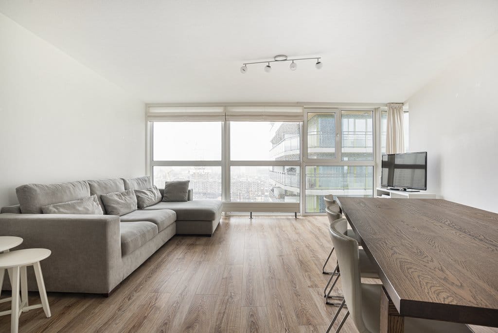 Photo 6 of Jufferstraat 208