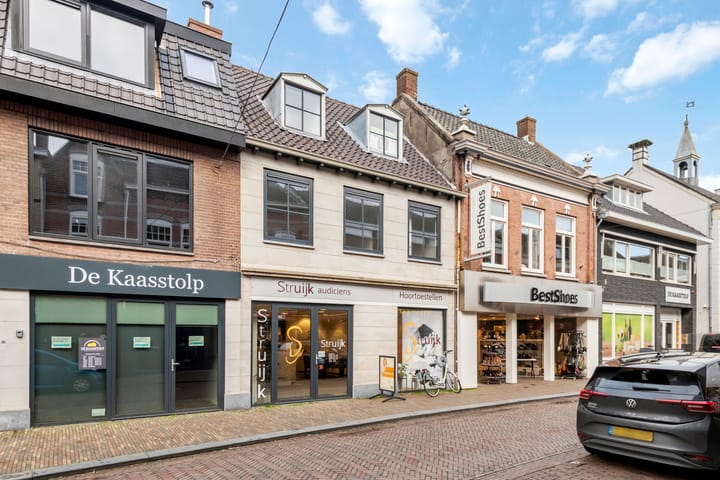 Foto 22 van Kerkstraat 26-A