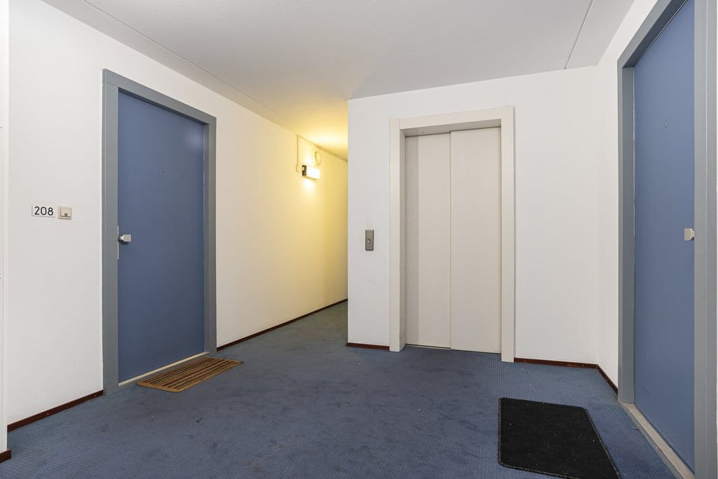 Photo 28 of Jufferstraat 208