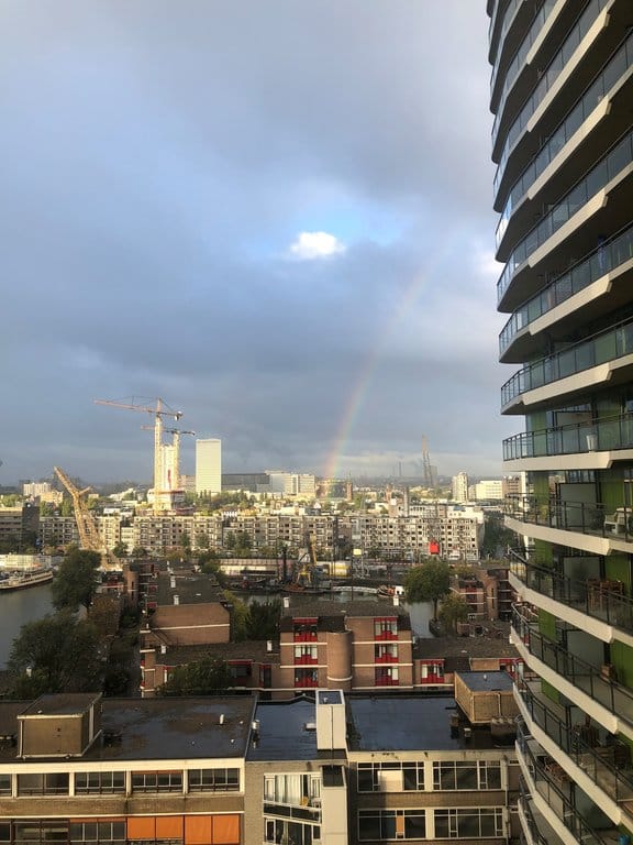 Photo 29 of Jufferstraat 208