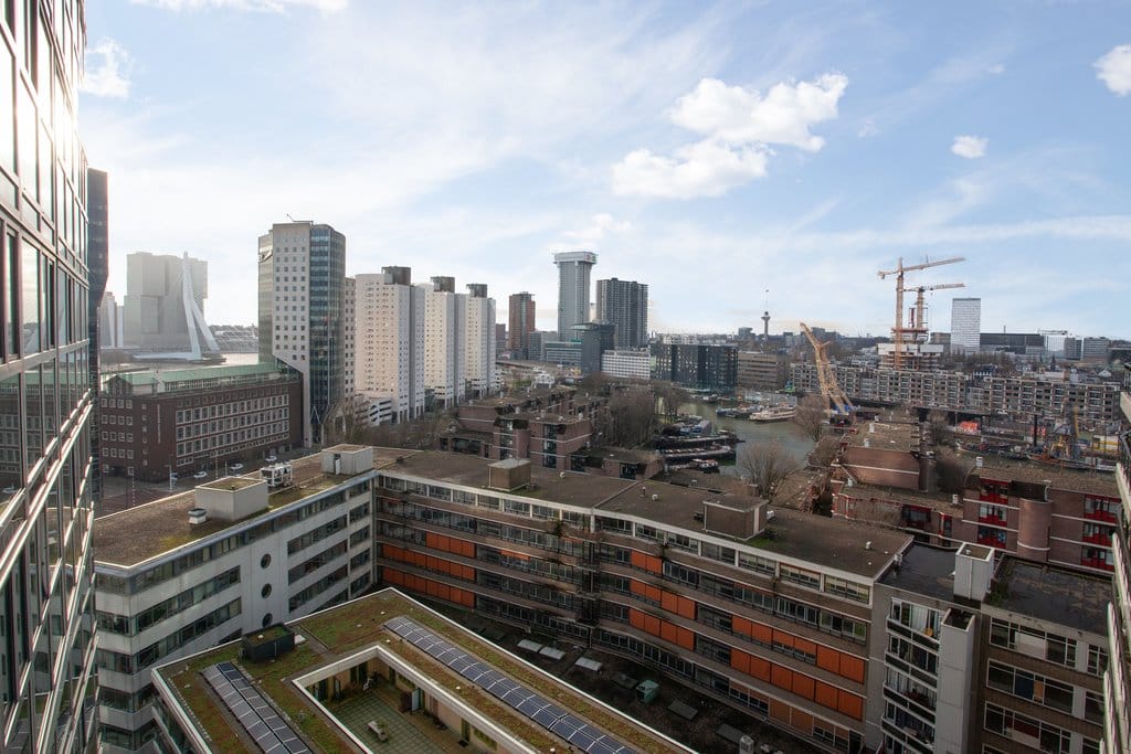 Photo 31 of Jufferstraat 208