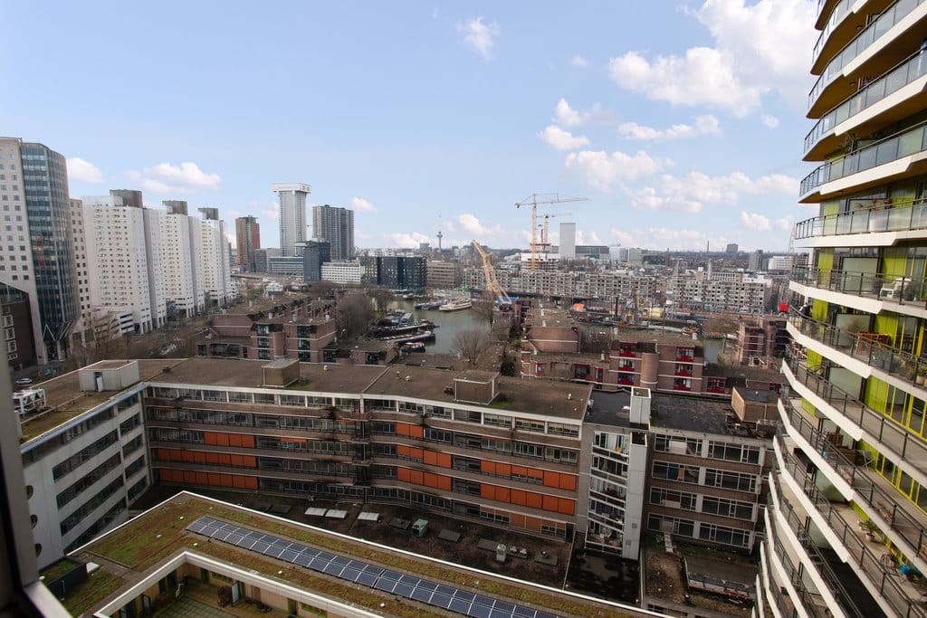 Photo 33 of Jufferstraat 208