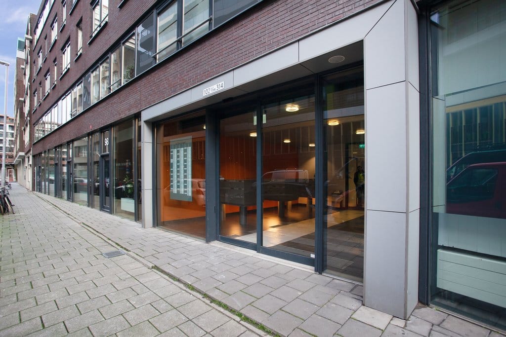 Photo 35 of Jufferstraat 208