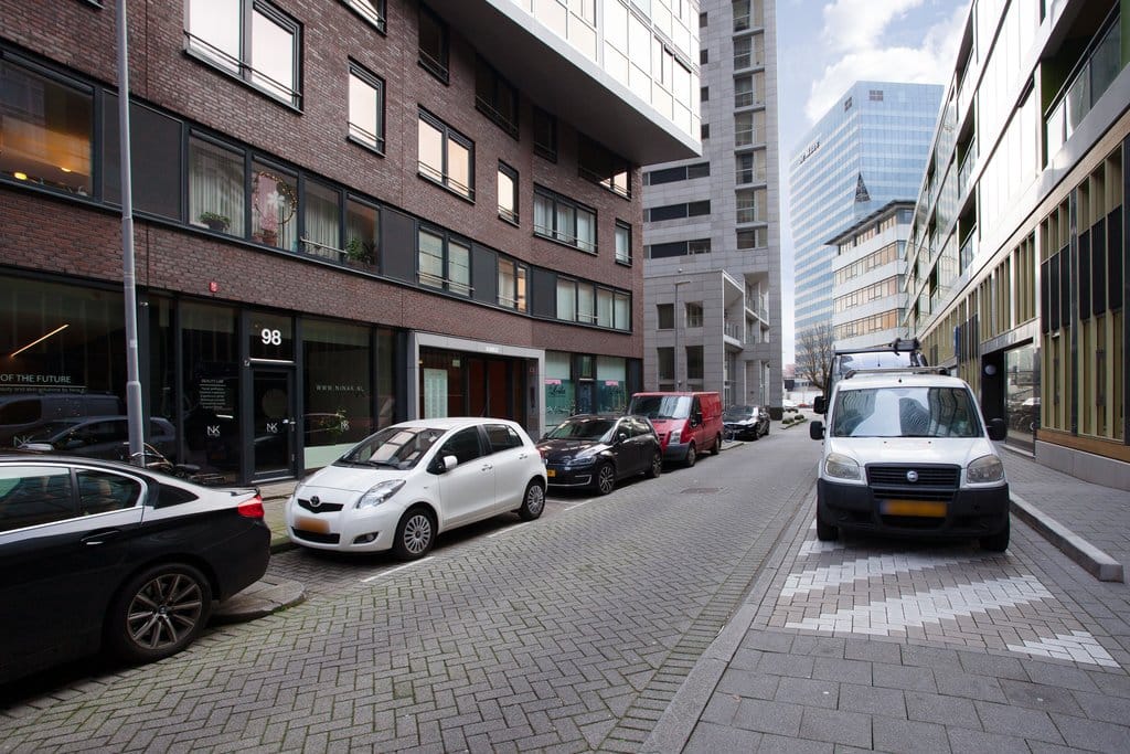 Photo 37 of Jufferstraat 208