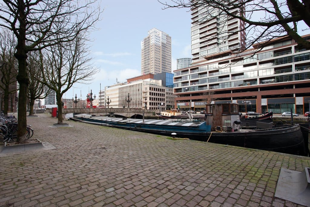 Photo 38 of Jufferstraat 208