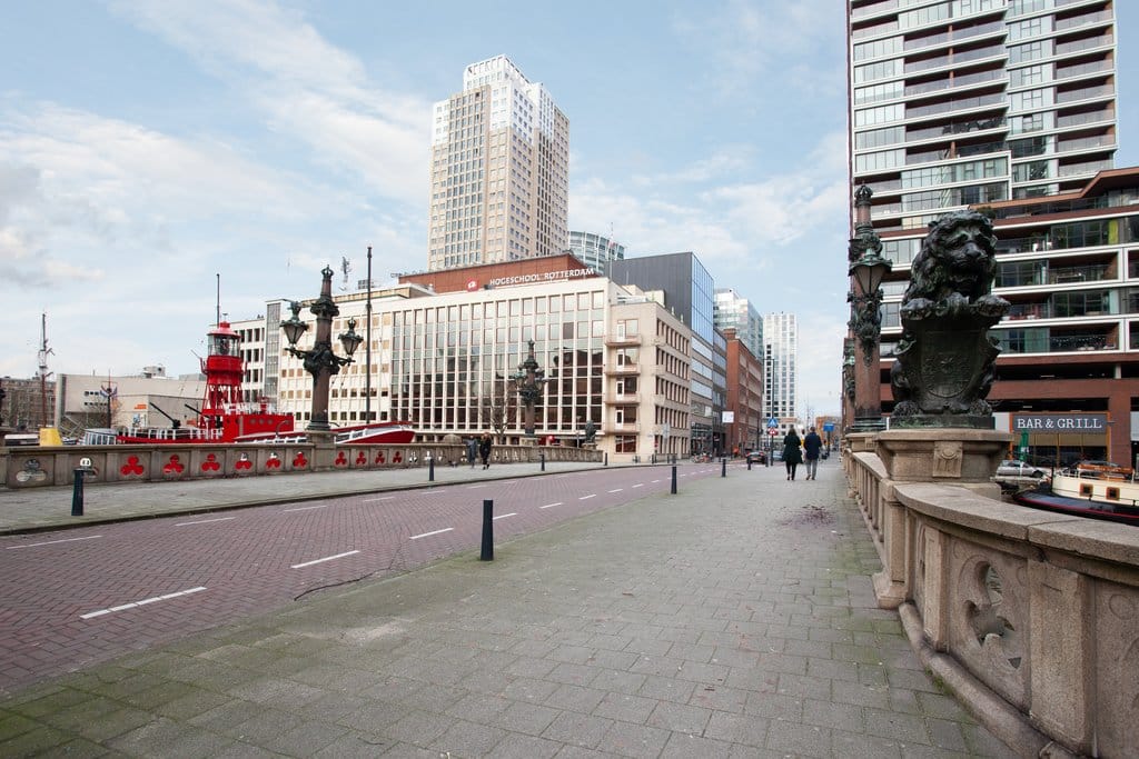 Photo 39 of Jufferstraat 208