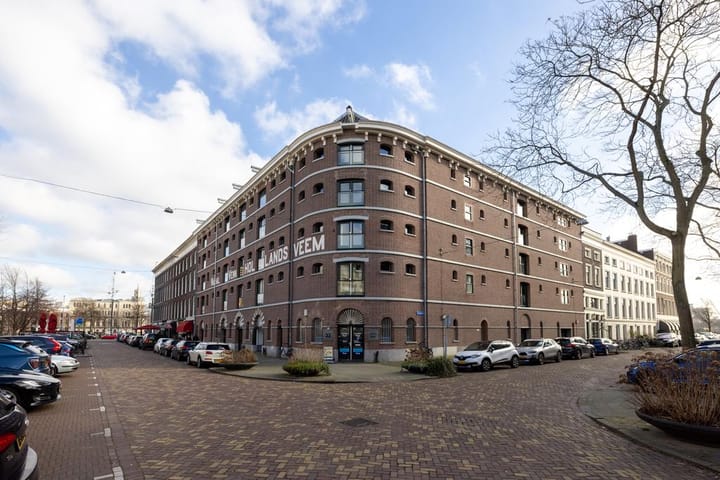 Foto 1 van Zeemansstraat 2-A