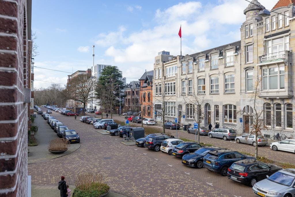 Foto 13 van Zeemansstraat 2-A