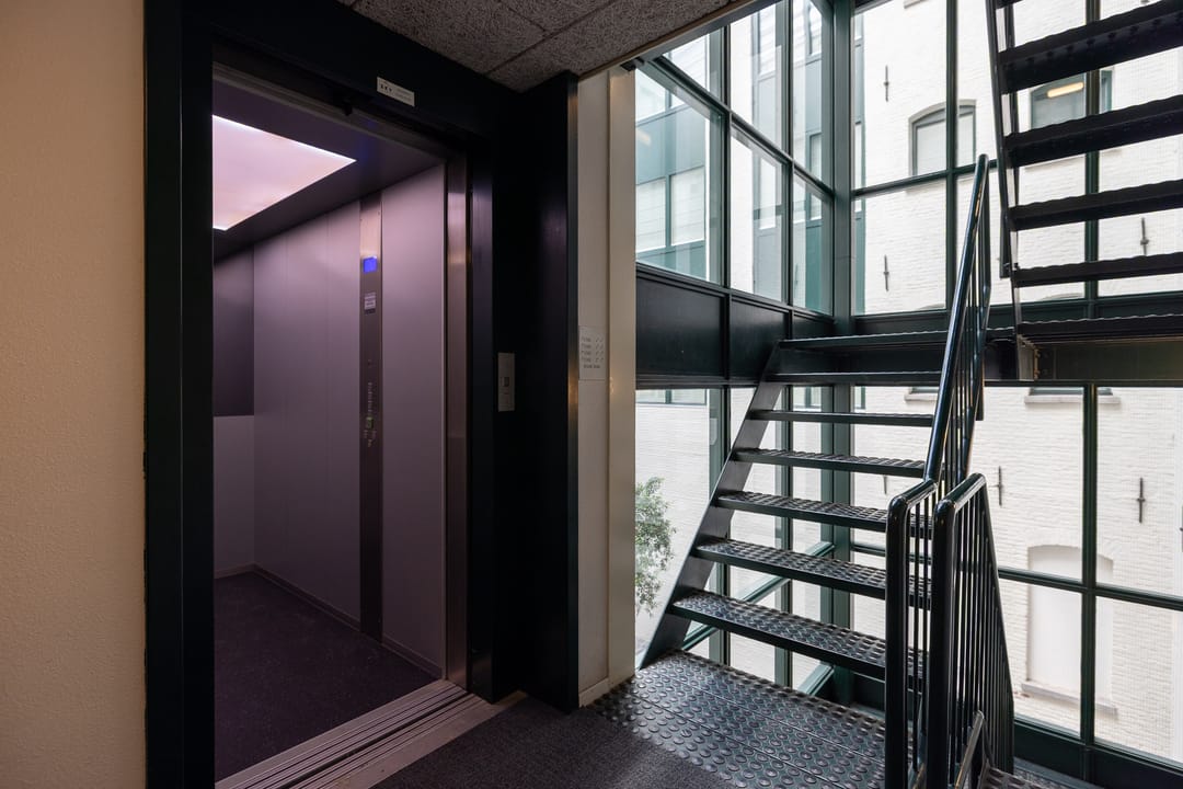 Foto 28 van Zeemansstraat 2-A