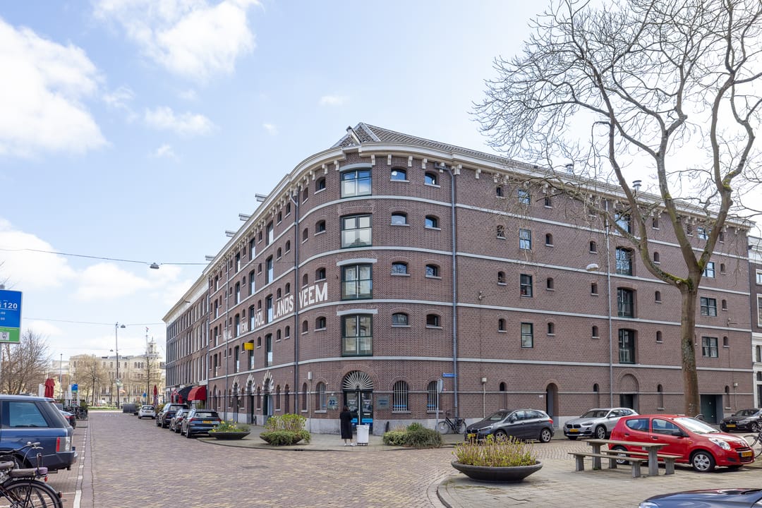 Foto 32 van Zeemansstraat 2-A