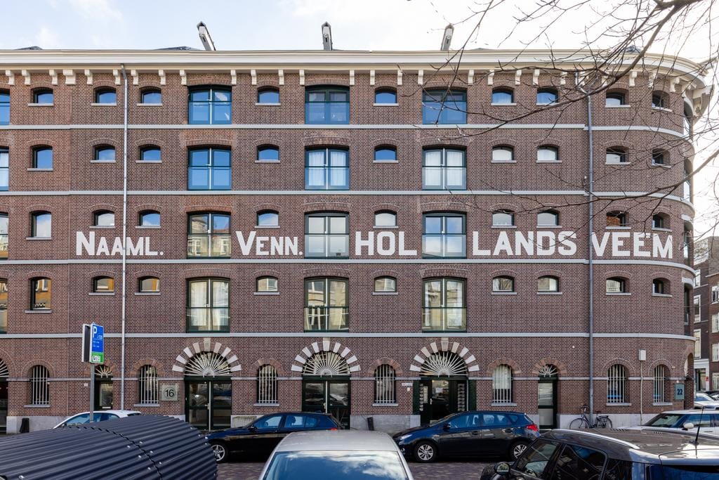 Foto 33 van Zeemansstraat 2-A