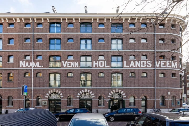 Foto 33 van Zeemansstraat 2-A