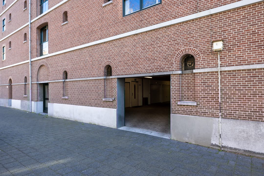 Foto 37 van Zeemansstraat 2-A