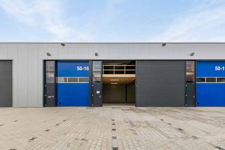 Binnenhaven 50-18