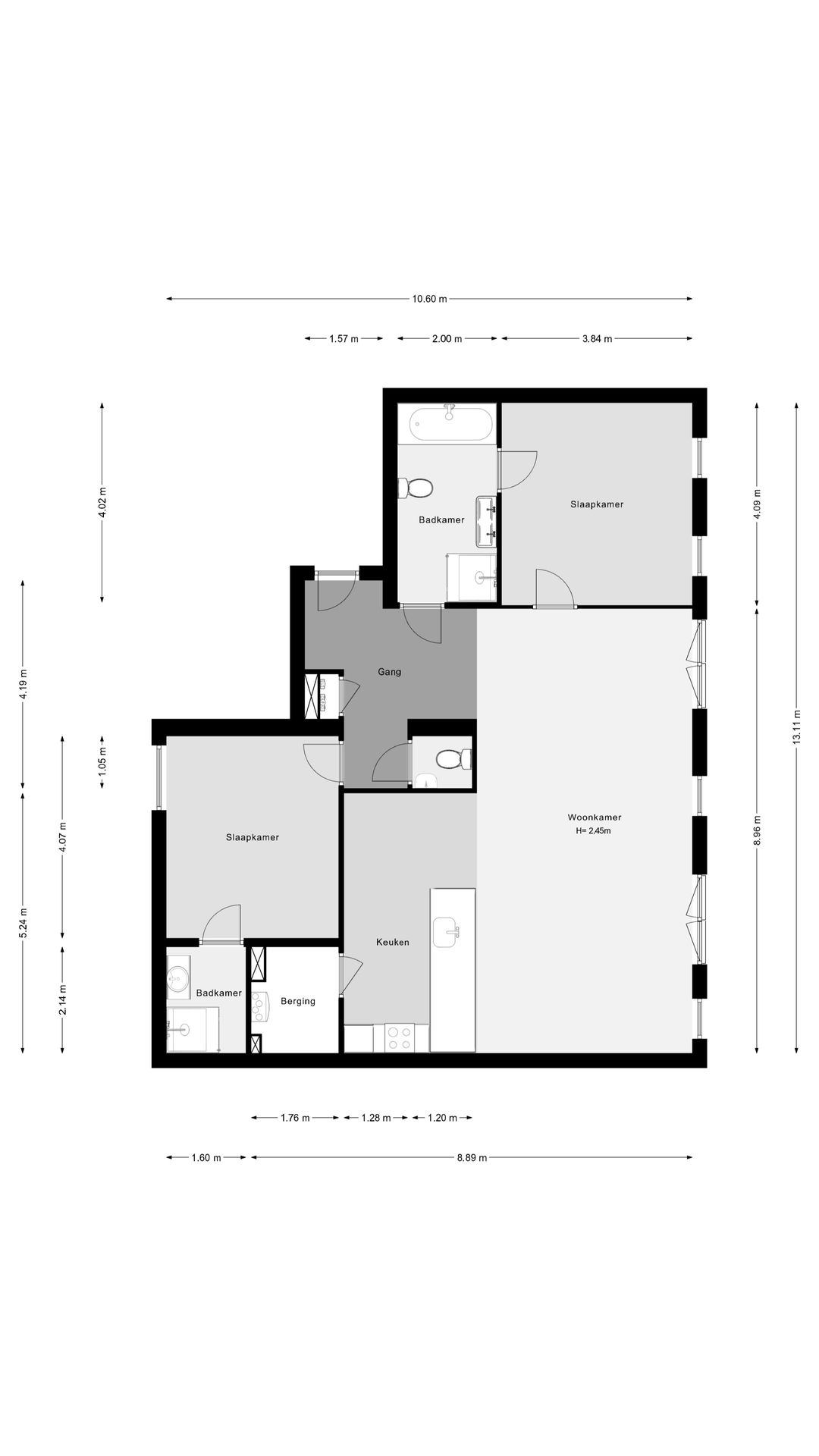 Foto 43 van Zeemansstraat 2-A
