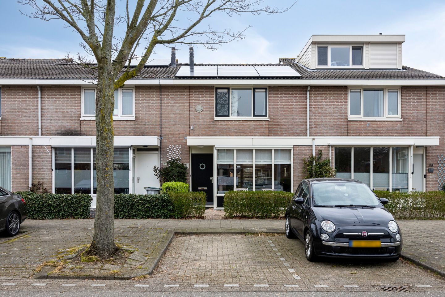 Foto 1 van Maria Rutgerslaan 97