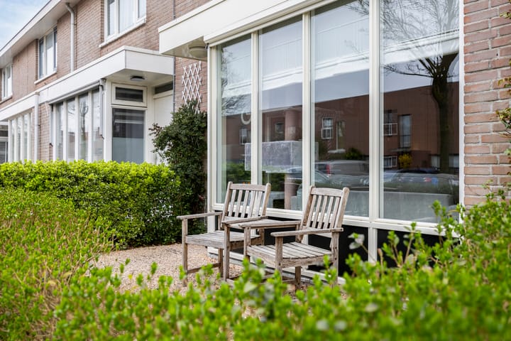 Foto 3 van Maria Rutgerslaan 97