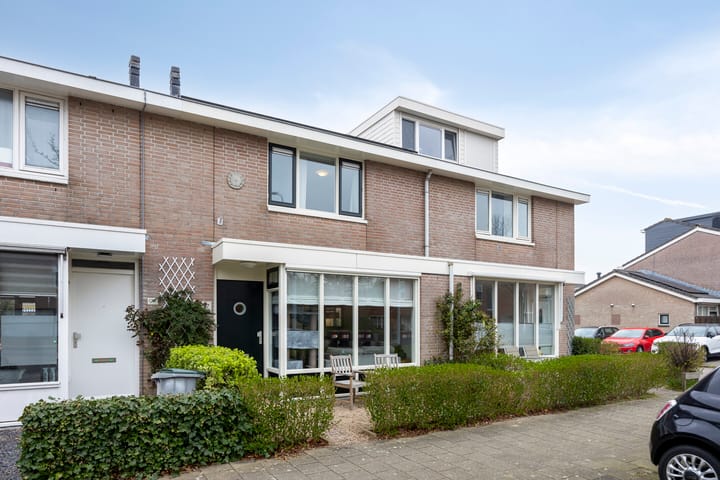 Foto 2 van Maria Rutgerslaan 97