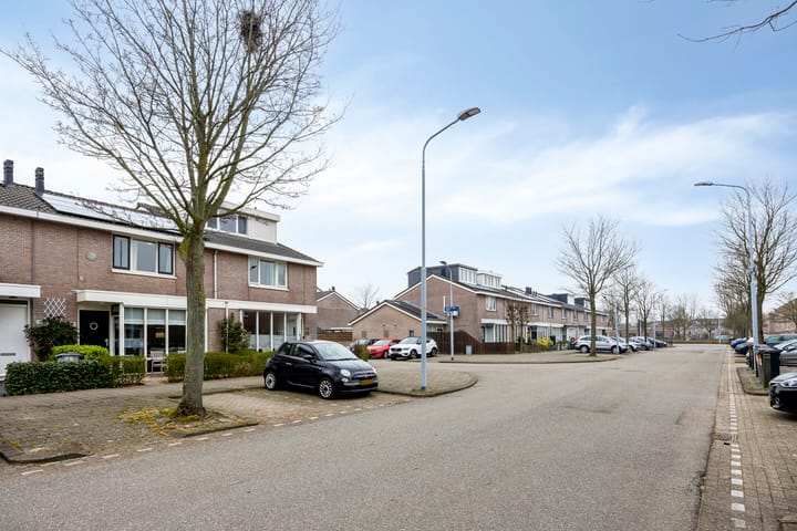 Foto 4 van Maria Rutgerslaan 97