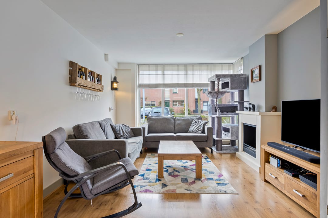 Foto 7 van Maria Rutgerslaan 97