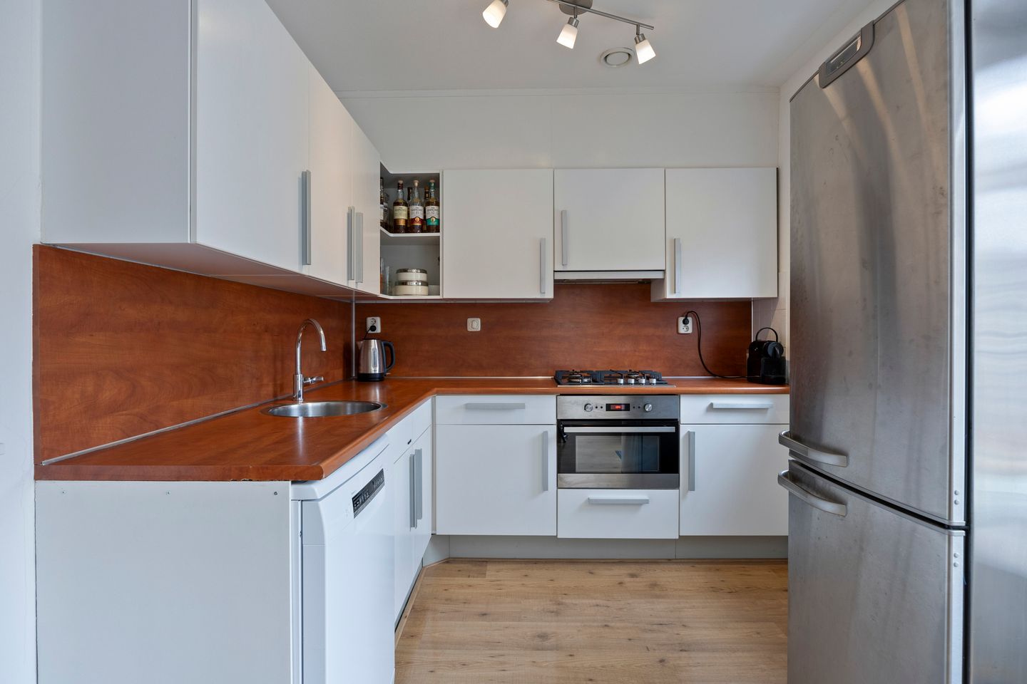 Foto 10 van Maria Rutgerslaan 97