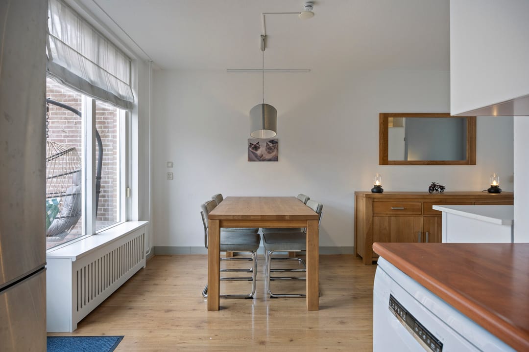 Foto 11 van Maria Rutgerslaan 97