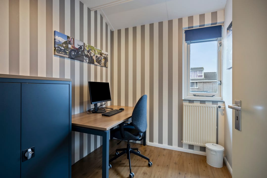 Foto 13 van Maria Rutgerslaan 97