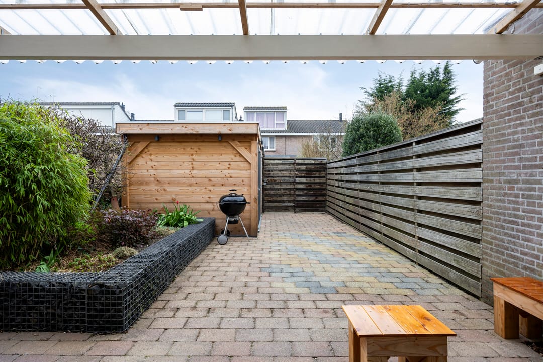 Foto 17 van Maria Rutgerslaan 97