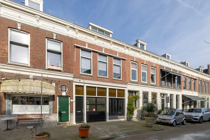 Gerard Scholtenstraat 35 A