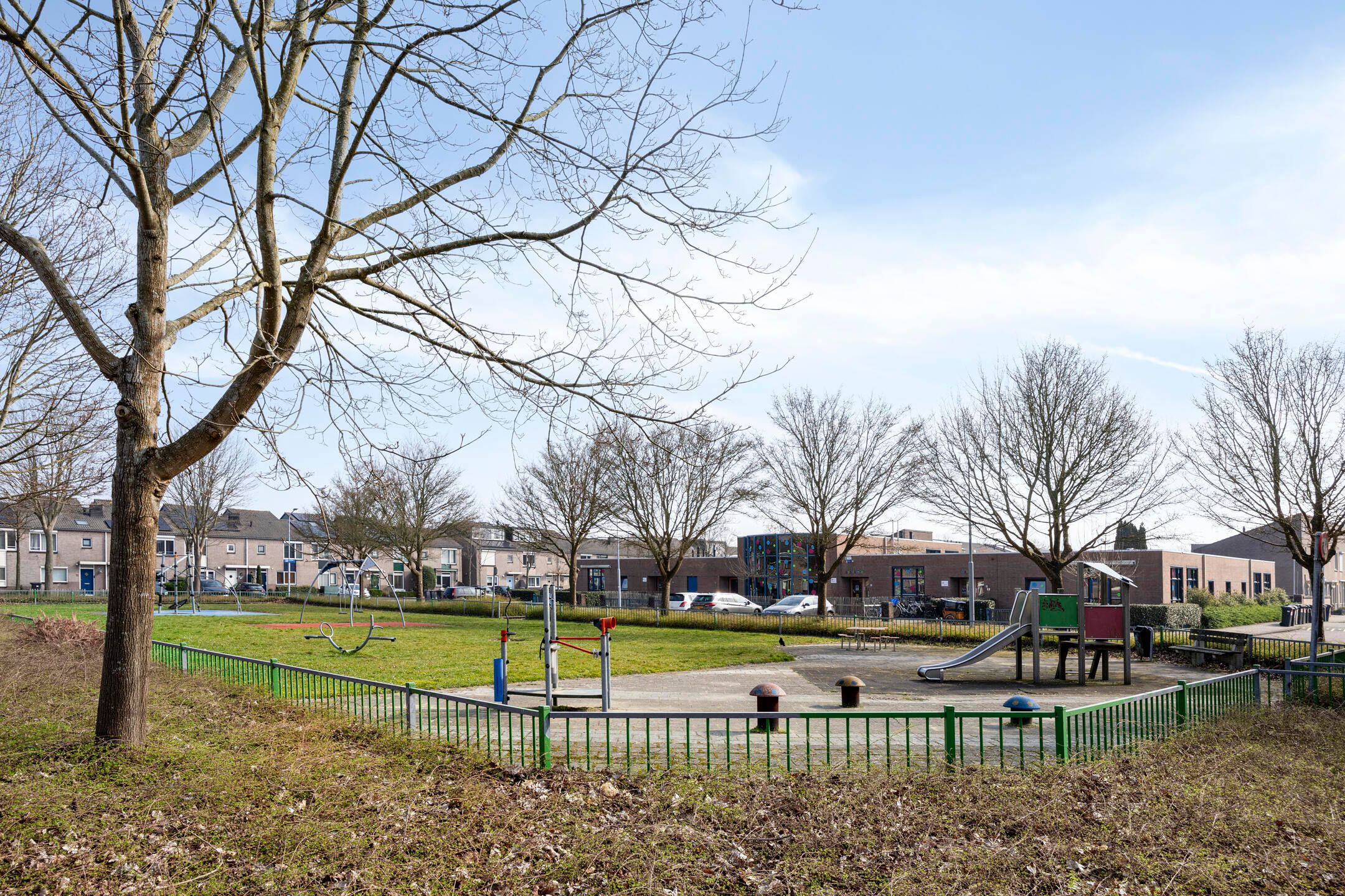 Foto 21 van Maria Rutgerslaan 97