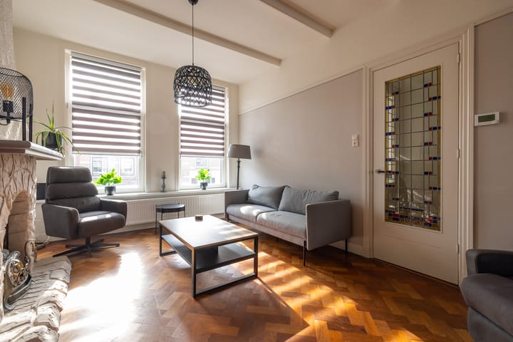 Photo 2 of Gerard Scholtenstraat 35-A