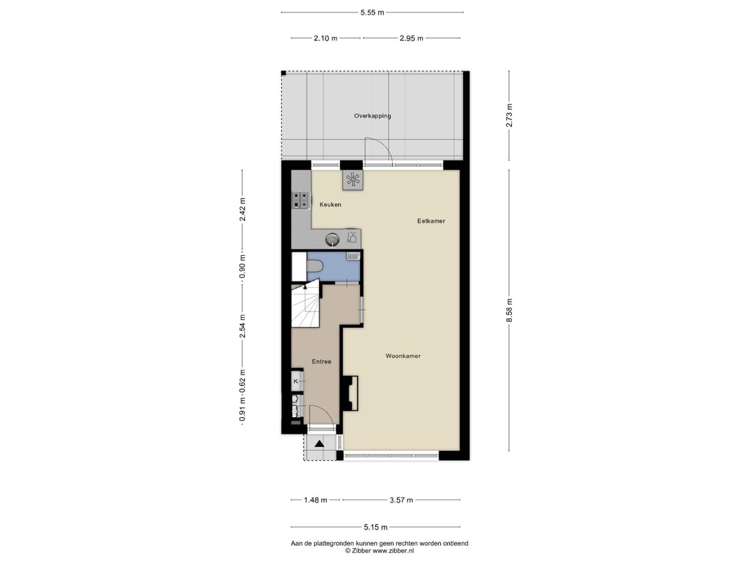 Foto 22 van Maria Rutgerslaan 97