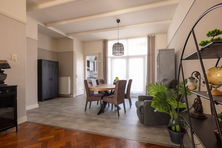 Photo 3 of Gerard Scholtenstraat 35-A