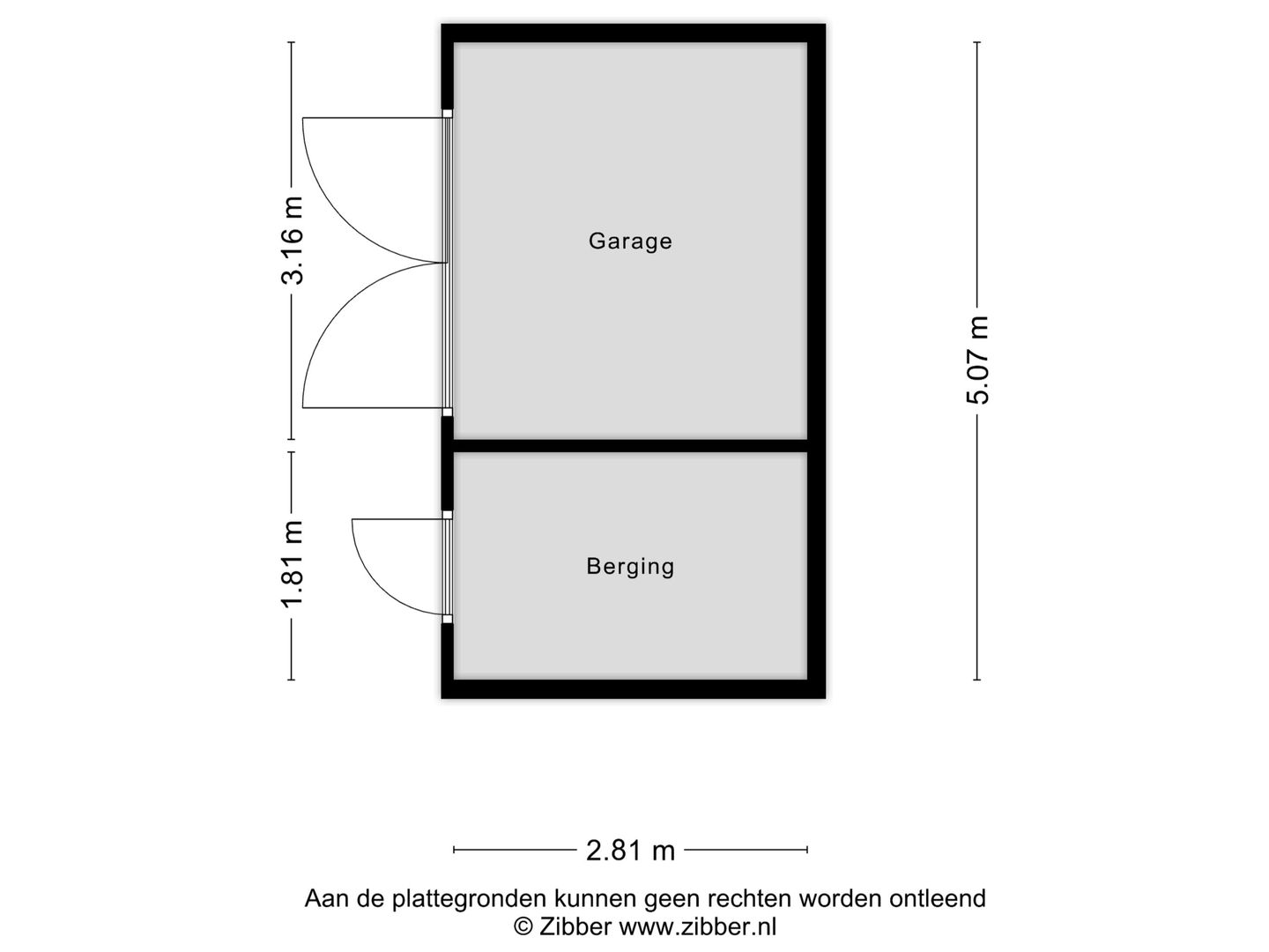 Foto 25 van Maria Rutgerslaan 97
