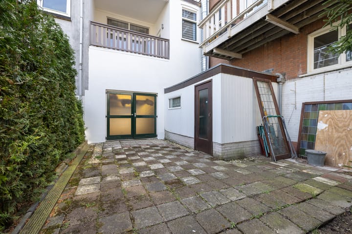 Photo 5 of Gerard Scholtenstraat 35-A