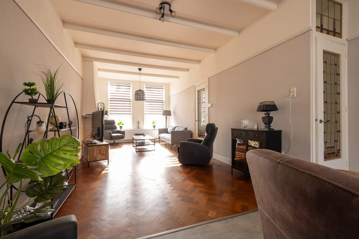 Photo 8 of Gerard Scholtenstraat 35-A