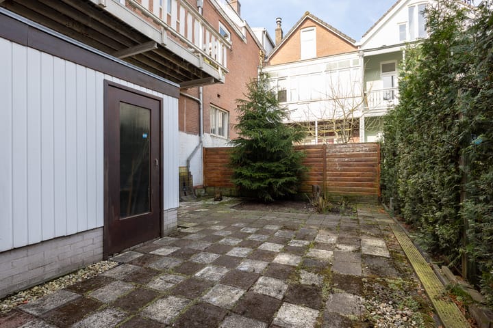 Photo 27 of Gerard Scholtenstraat 35-A