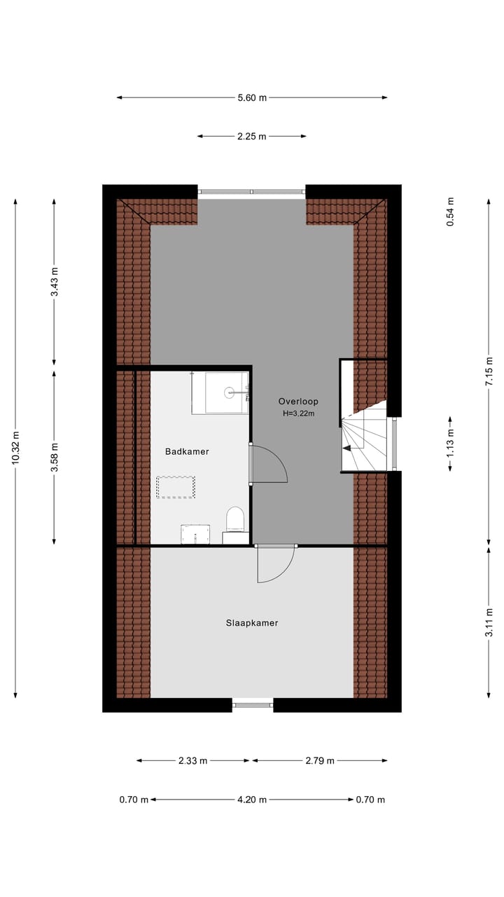 Photo 34 of Gerard Scholtenstraat 35-A